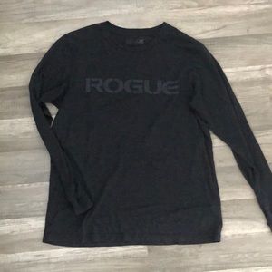 Rogue Fitness Long Sleeve